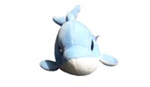 Soft Dolphin Toy